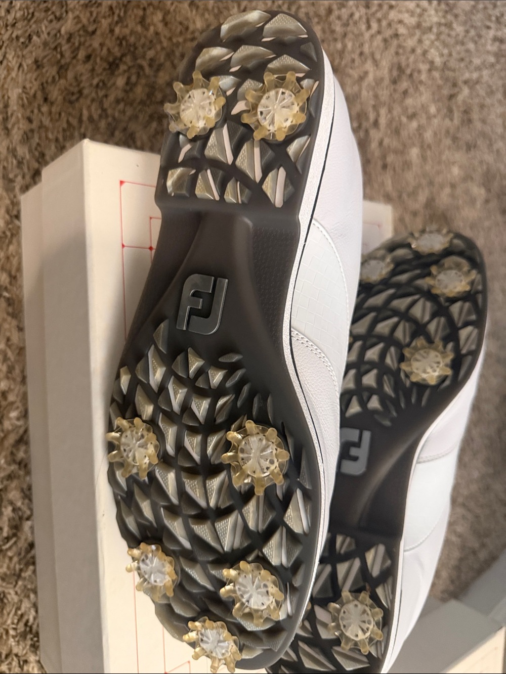 Prada White Leather Fringe Kiltie Slip-On Sneakers
